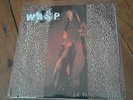W.A.S.P. - Los Angeles Trobadour 1984