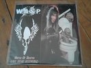 W.A.S.P. - Master Of Disaster Rare Demo Recording