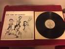 NEW YORK ART QUARTET ESP DISK 1004 Original Jazz LP