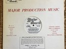 Mario Nascimbene - Major Library 6074 LP RARE PSCYH SOUL FUNK BREAKS LP LISTEN