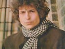 Bob Dylan vinyl LP-Blonde on Blonde