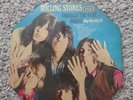 ROLLING STONES Through the past,darkly UK 1969 DECCA mono