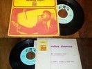 RUFUS THOMAS - Memphis Train KILLER MOD R&B SOUL PS 7' French Press Stax