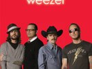 Weezer Red Album 2 X LP Deluxe Edition - Brand New Limited Edition OOP /2000