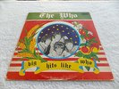 The Who - Big Hits Like Who // Orig. 1st Dutch 1968 Brunswick LISTEN to whole LP
