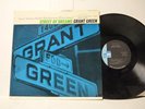NEAR MINT MINUS GRANT GREEN 
