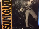 Soundgarden Louder Than Love LP (1989 A&M Records)