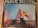 MARC BRIERLEY Welcome To The Citadel UK CBS Lp ORIG 1968 PSYCH Acid Folk