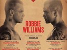 2 x Robbie Williams 'The Heavy Entertainment Show' Cardiff Wednesday 21st June