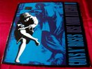 2 X LP  GUNS N ROSES USE YOUR ILLUSION II VINYL LPS GERMAN 1ST 1991 STUNNING