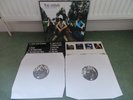 THE VERVE - Urban Hymns(UK 1997 1ST PRESS DOUBLE VINYL ALBUM / NR MINT )