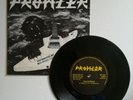 Prowler - Alcatraz / So Lonely Rare 7