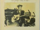 Neil Young - Comes A Time Original withdrawn cover and LP with Lotta Love last
