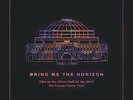 Bring Me The Horizon ?– Live At The Royal Albert Hall 3 x LPs VINYL RECORDS