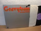 GRAVY TRAIN SECOND BIRTH 1973 UK 1ST DAWN LP MINT