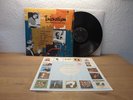 JARNE ROSTVOLD TRIO Tricrotism ORIG GERMAN 1963 NM LP TOP RARITY