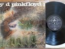 PINK FLOYD A Saucerful Of Secrets (Columbia SCTX 340.770) Lam. Flipback Cover
