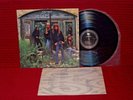 Trouble-S/T LP Promo Copy 1990 US Pressing Def American Records Doom Metal Rare