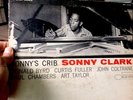 SONNY CLARK   BLUE NOTE 'Sonnys Crib' LIBERTY LBL - thick vinyl