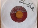 Charlie Feathers - Peepin' eyes