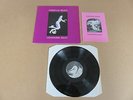 CHRISTIAN DEATH Catastrophe Ballet LP & BOOKLET RARE 1986 ITALIAN 1ST PRESSING
