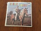 George Jones Jukebox EP Sealed Mint 45 Color Of the Blues 7
