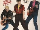 The Shakin Pyramids Skin Em Up NEAR MINT Virgin Records Ltd. Vinyl LP