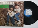 ANDREW HILL - GRASS ROOTS ORIG 60s BLUE NOTE STEREO LP BST 84303 VAN GELDER