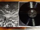 LP LACRIMOSA, VINYL LACRIMOSA - ANGST  1991 Gothic Darkwave