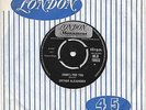 ARTHUR ALEXANDER: BABY FOR YOU (UK LONDON 10023) SOUL - 99.9% MINT