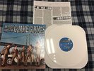 Me First and The Gimme Gimmes Blow In The Wind LP WHITE VINYL nofx lagwagon 12 &