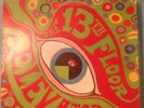 The PSYCHEDELIC SOUNDS of the 13TH FLOOR ELEVATORS MONO ORIG 1st IA PSYCH FUZZ