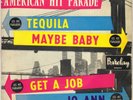 THE HIT PARADERS 