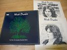 COFANETTO 3 DISCHI VINILE 33  NICK DRAKE FRUIT TREE THE COMPLETE RECORDED WORKS