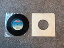 Sex Pistols Submission Single sided single Never Mind The Bollocks Rare