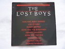 The Lost Boys Original Motion Picture Soundtrack. Vinyl LP. 781 767-1 - VGC