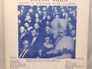 ELTON JOHN Elton In Disguise With Glasses vinyl LP bootleg Live L.A. Forum 1974