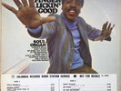 LONNIE SMITH Finger Lickin' Good COLUMBIA LP NM 2-eye MONO Soul/Jazz