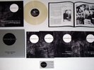 BOYD RICE /NON Archival Rarities 1975-1981 5LP SILVER BOX SET CLEAR VINYL#86/99