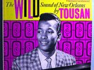 ALLEN TOUSSAINT w/DR.JOHN WILD SOUND OF NEW ORLEANS RARE ORIG '57 RCA MONO LP 1S