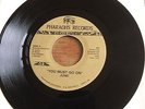 Junei - You must go on US 45 Indie Modern Soul on Pharaohs Records - excellent