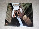 EARLY BOB SEGER NOAH LP