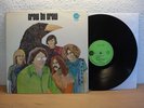 CROW BY CROW 1970 SUPER RARE ORIGINAL US AMARET HARD ROCK LP IN MINT CONDITION