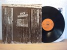 ROCK WORKSHOP 1970  ORIGINAL DUTCH 1st CBS PROMO LP IN NM CONDITION