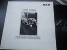 PAUL KORDA RARE UK MAM LP 1971 PASSING STRANGERS EX/EX 1W/1W
