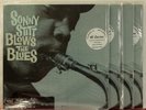 Sealed Classic 45 rpm Sonny Stitt Blows The Blues, Verve MG VS-6149  4 discs