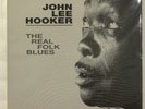 sealed Alto Analogue AA 007 John Lee Hooker, 