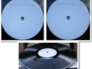Deep Purple ?– Machine Head ORIG  1972 EX GREEK TEST PRESSING