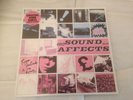 The Jam Sound Affects Ltd Edition PINK VINYL LP (2016) Paul Weller SEALED