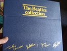 THE BEATLES COLLECTION Box Set 13 Mint Condition Played Twice